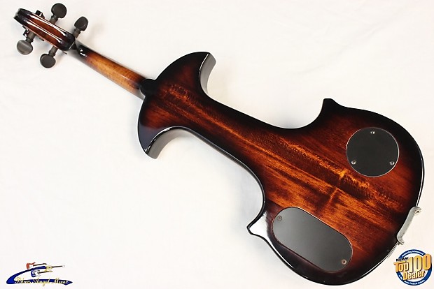 Rogue electric violin store