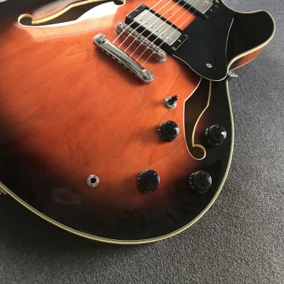 Ibanez AS80 Artstar | Reverb