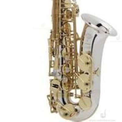 STERLING Bb Tenor Sax • Brand New Saxophone • With Case •