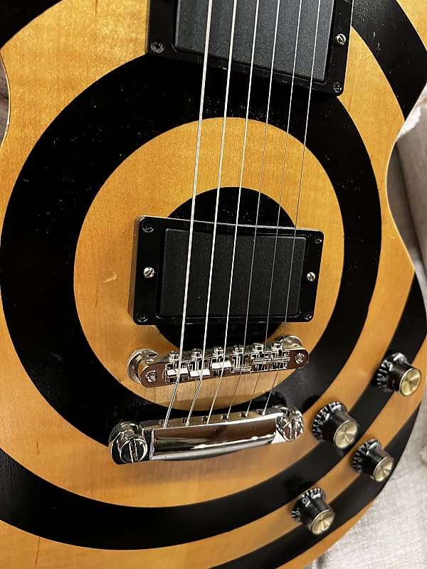 Gibson Les Paul Studio 2014 - Natural | Reverb