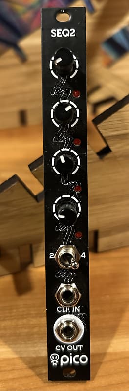 Erica Synths Pico SEQ2