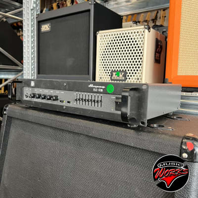 Ampeg B2 Re Amp Head image 3
