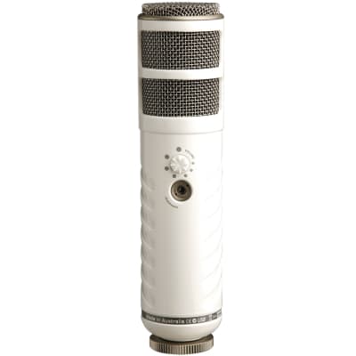 Rode Podcaster USB Broadcast Microphone image 3