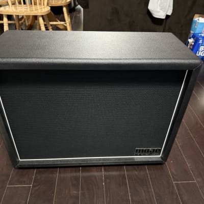 Mojotone Canyon 2x12 w Celestion G12 T652 Canyon 2x12 image 2