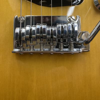 Fender Special Aerodyne Stratocaster - Chocolate Burst image 7