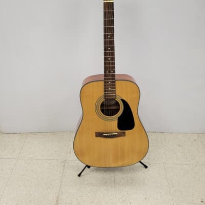 Fender DG-8SNAT for sale