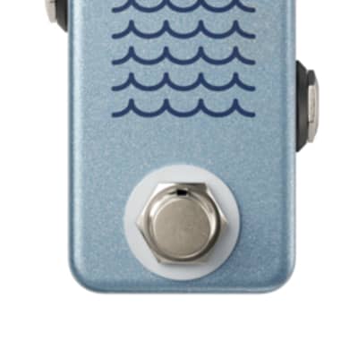 Reverb.com listing, price, conditions, and images for jhs-the-tidewater