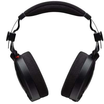 Rode NTH-100 Professional Closed-Back Over-Ear Headphones (Black) image 2