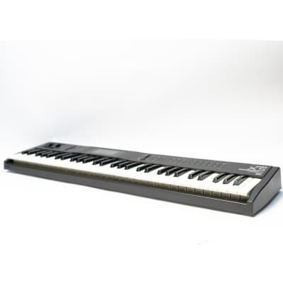 Korg X5 - 61-Key Music Synthesizer / Keyboard with Power Supply image 5