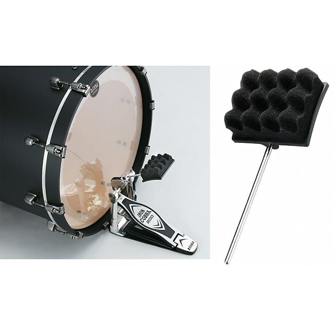 TAMA BSQ10S Soft Sound Beater Schlägel für Fussmaschine image 1
