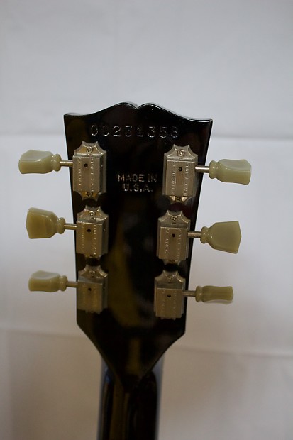 Gibson ES 135 2000 Black | Reverb Gibson ES 135 2000 Black | Reverb