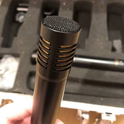 Audix ADX51 Small Diaphragm Condenser Microphone (Pair) image 3