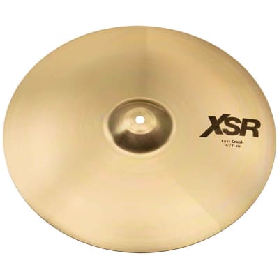 Sabian XSR Performance Cymbal Set image 3