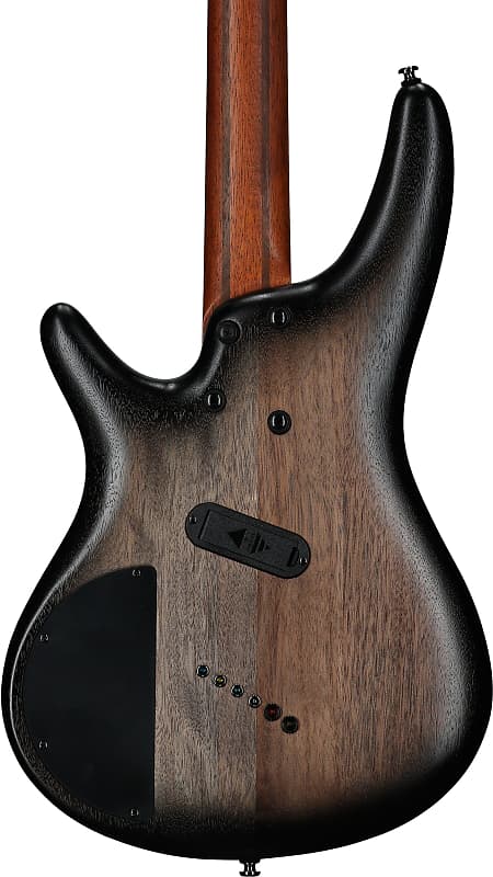 Ibanez SRC6MS Bass Workshop Multi-Scale Soundgear | Reverb Ibanez SRC6MS Bass Workshop Multi-Scale Soundgear | Reverb