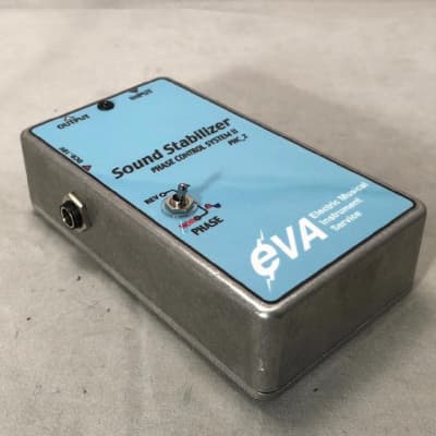 EVA Phase Control System【PHC-2】 image 3