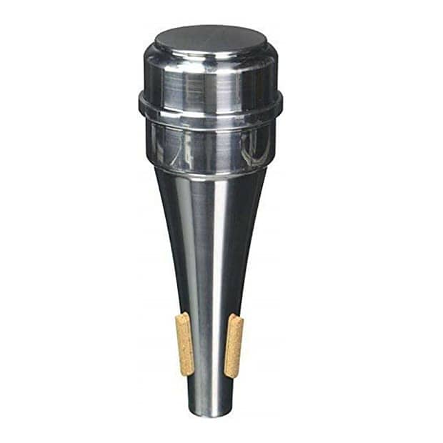 Harmon G3 Straight Trombone Mute Reverb