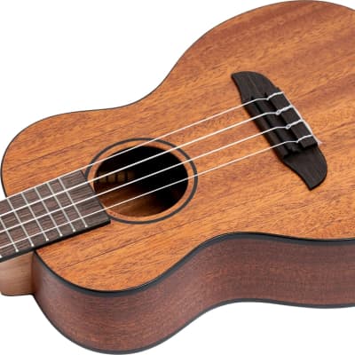 ORTEGA Horizon Series Standard Ukulele 4 String - Natural Mahogany