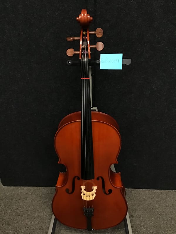 Yamaha VC5 1/2 Cello (REF #10141) image 1
