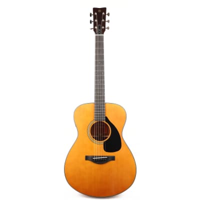 Yamaha Red Label FSX3 Concert Acoustic Natural image 2