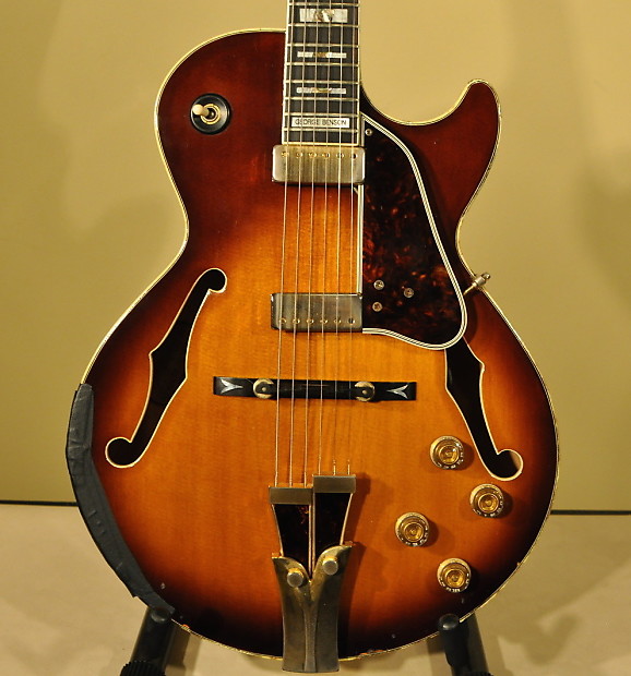 Ibanez GB10 ギター ハードケース【希少】（1978 Ibanez GB-10