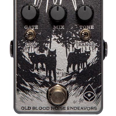 Reverb.com listing, price, conditions, and images for old-blood-noise-endeavors-haunt