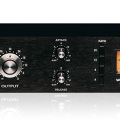 Warm Audio WA76 Limiting Amplifier