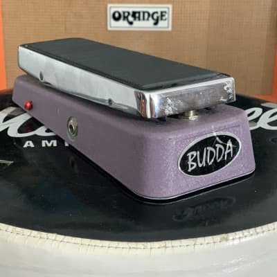 Reverb.com listing, price, conditions, and images for budda-budwah-wah-wah