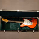 Fender Jag-Stang Fiesta Red Kurt Cobain (*8)