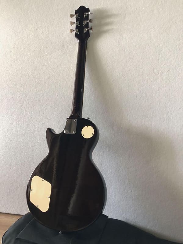 希少品 Barclay エレキギター リバースヘッド マッチングヘッド