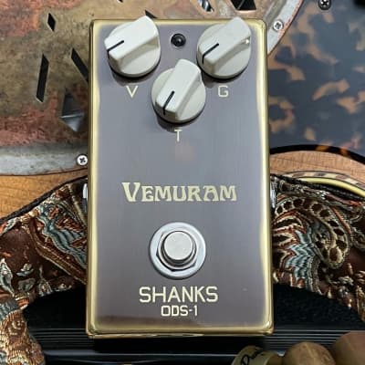 Vemuram Shanks ODS-1 | Reverb