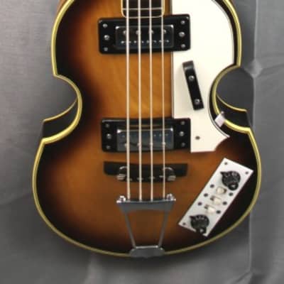 Greco LGB-100 Les Paul Bass Japan | Reverb Cyprus