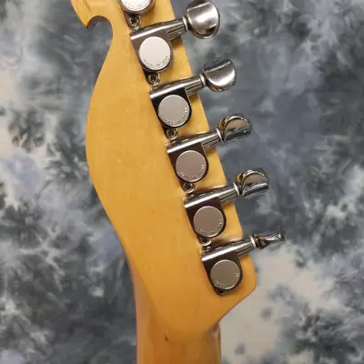高感度ショップで2023年売れたブランド 1986 Japan Bill Lawrence Tele Tourqoise Ocean Blue Ash | Reverb 文学・小説