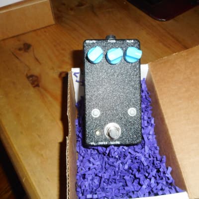 Lovepedal Dover Drive Germanium | Reverb