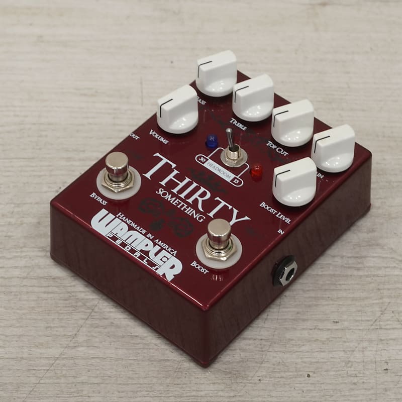 Wampler THIRTY SOMETHING