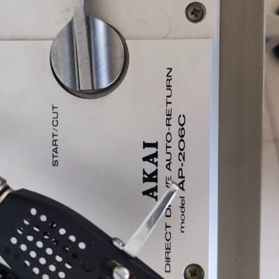 Akai AT-2250 AM-2350 GXC-704D AP-206C SW-350S 1981 - 1982 image 4