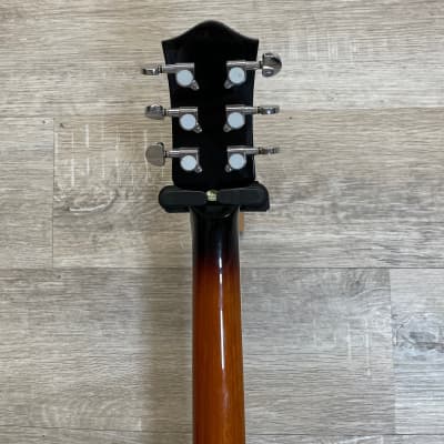 Beaver Creek Banjo/Guitar 6-String - Used image 7
