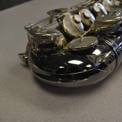 Cannonball Royal Crown Series Saxophone, Alto image 6
