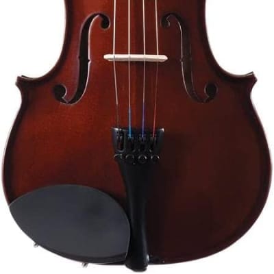 Palatino VN-450 Allegro Violin Outfit, 1/2 Size image 2