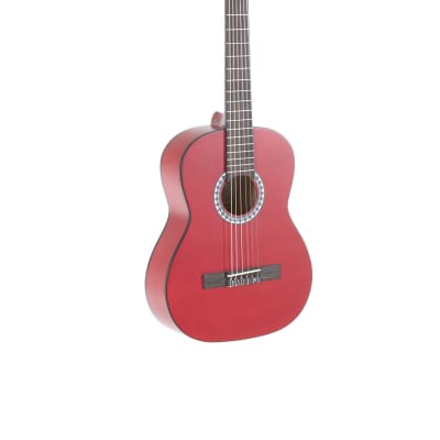 Used Lucida LCG-5207-44 Classical Guitar | Reverb