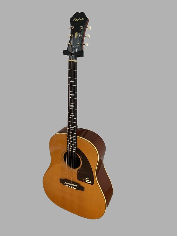 【1951y/希少】Epiphone FT-79 Texan前 ニューヨーク製 1951y/希少】Epiphone FT-79 Texan前 ニューヨーク製 Vintage