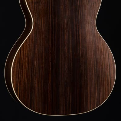 Martin GPC-16E Indian Rosewood and Sitka Spruce NEW image 15