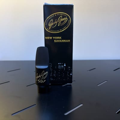 Boston Sax Shop S Series Tenor Saxophone Mouthpiece 8* | Reverb