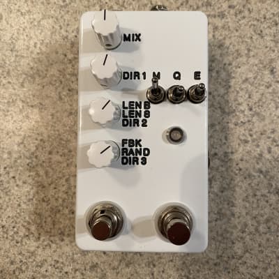 Montreal Assembly Count to Five Delay | Reverb Australia