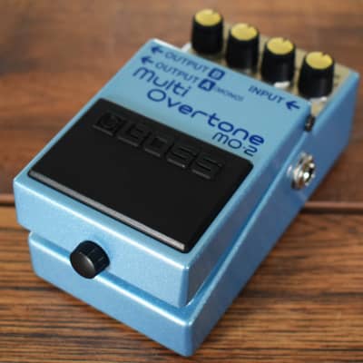 Boss MO-2 Multi Overtone