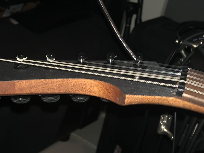 Siggery Heresy 6, Blackmachine B6 Equivalent | Reverb Siggery Heresy 6, Blackmachine B6 Equivalent | Reverb