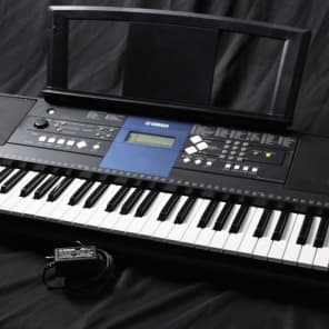 Yamaha PSR-E333 Keyboard | Reverb