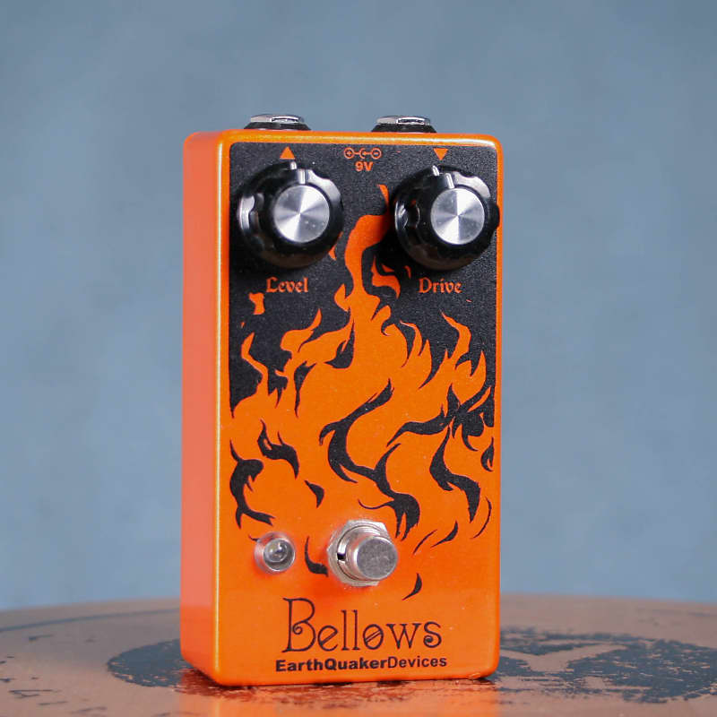 EarthQuaker Devices Bellows