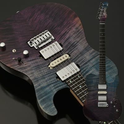 MOMOSE MT-SAKURA SP'24/E HANDMADE | Reverb