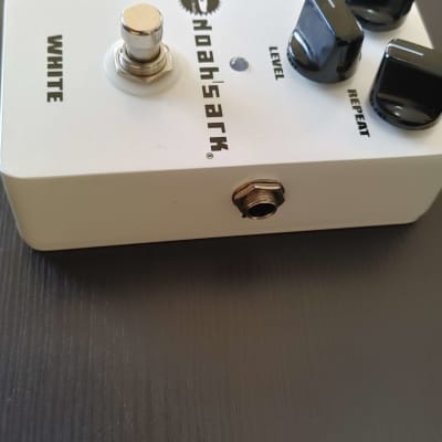 Rare Noah's Ark Digital delay - white image 4
