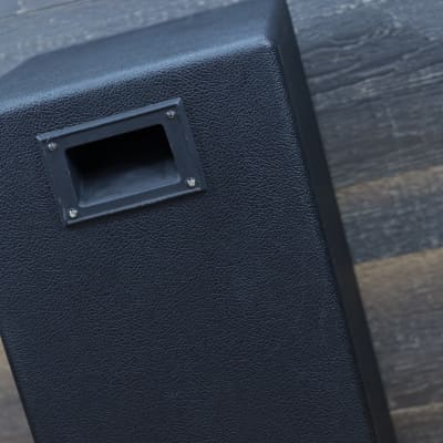 Custom Audio Amplifiers 150W 8-Ohm 2x12" Eminence The Governor Guitar Cabinet image 12